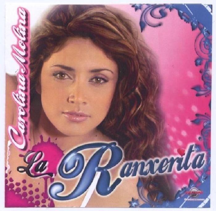 Carolina Molina / La Ranxerita