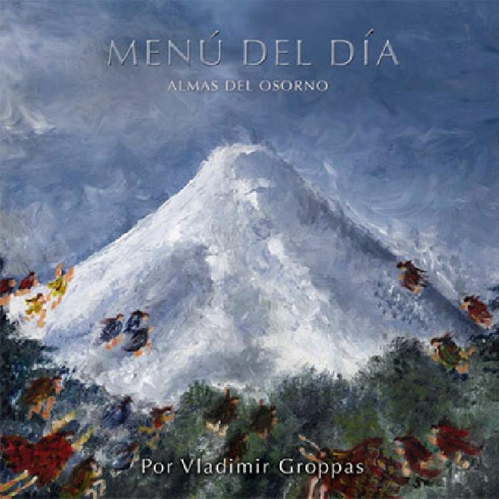 Almas De Osorno