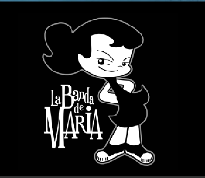 La Banda De María