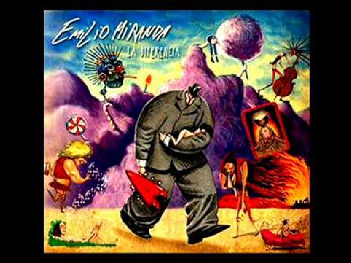 Emilio Miranda / La Diferencia