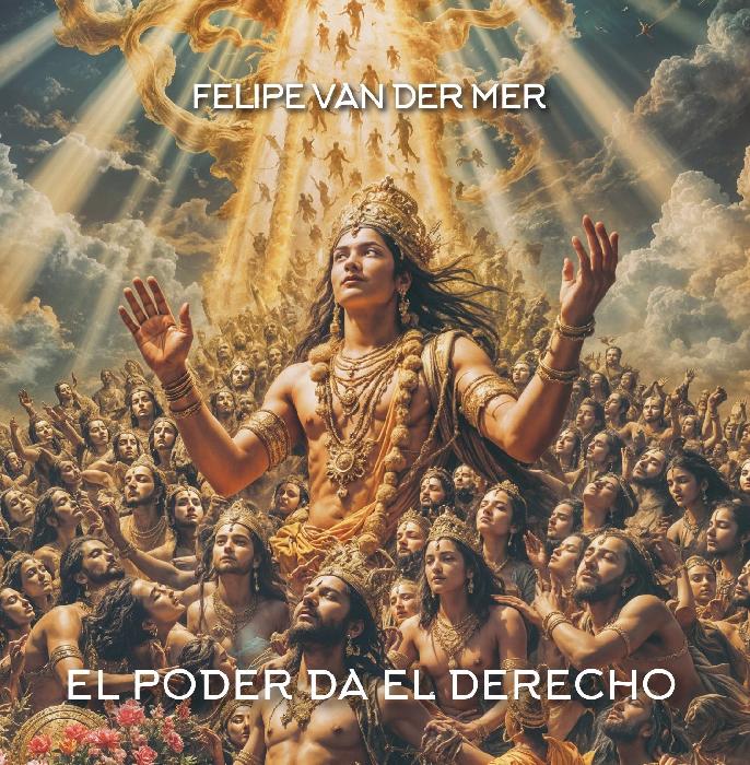 EL PODER DA EL DERECHO